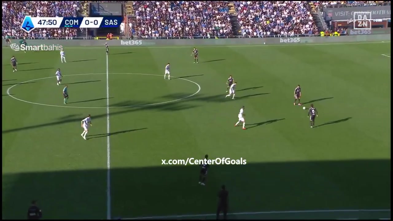 Como  - 0S assuol1