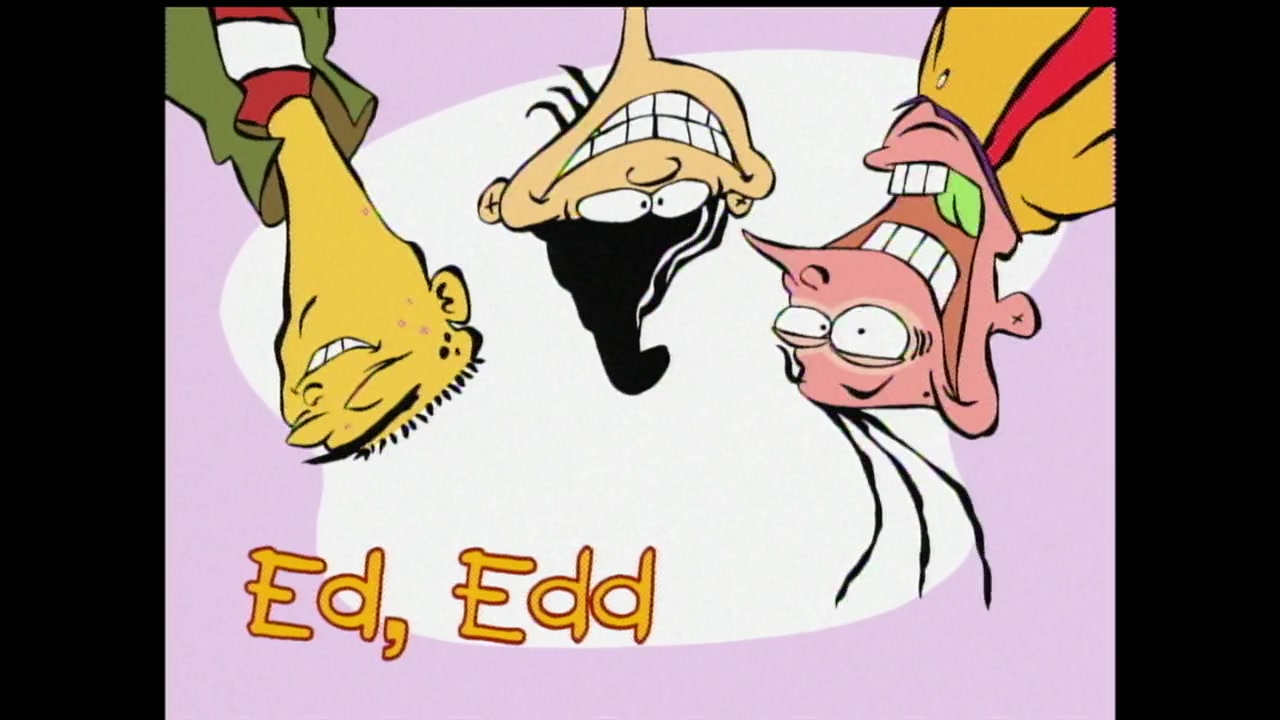 Ed, Edd n Eddy-s1-e6