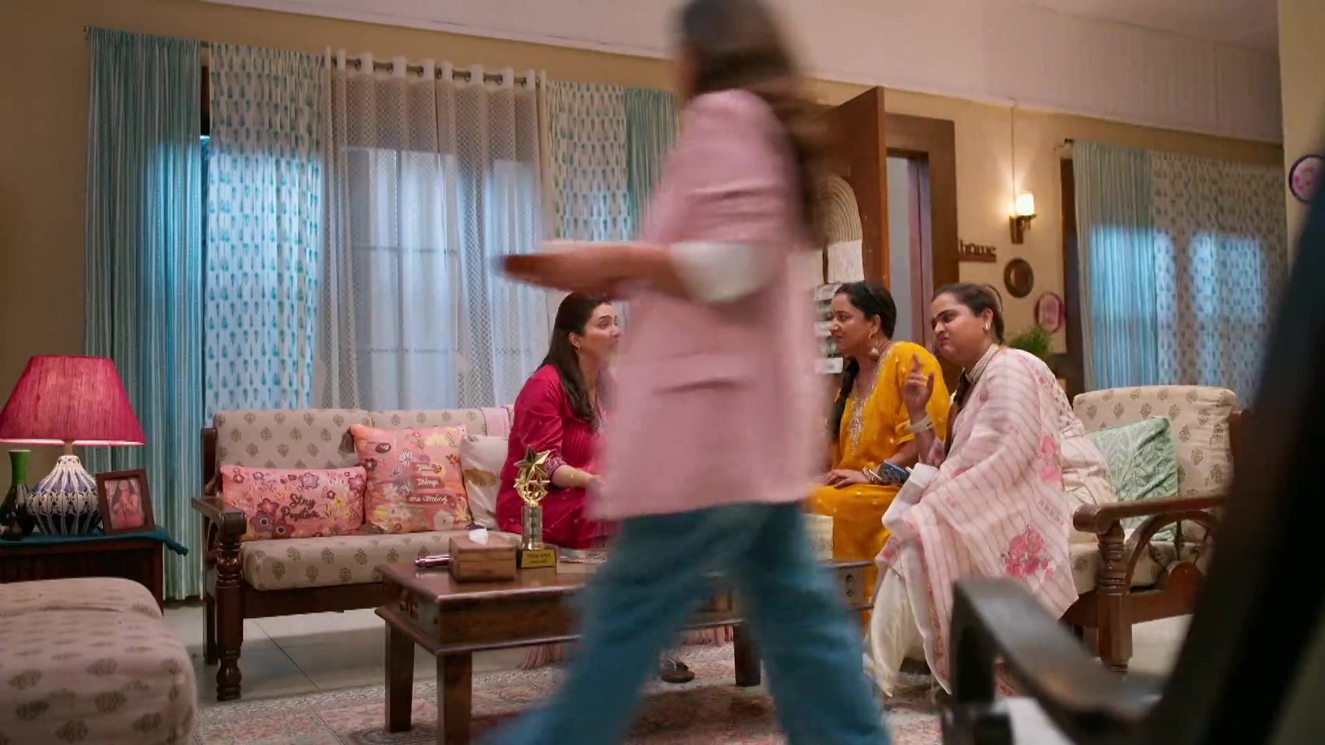 Shayad_Yahi_Hai_Pyaar_Season_1_Episode_4_Preeti_Misunderstands_Gaurav