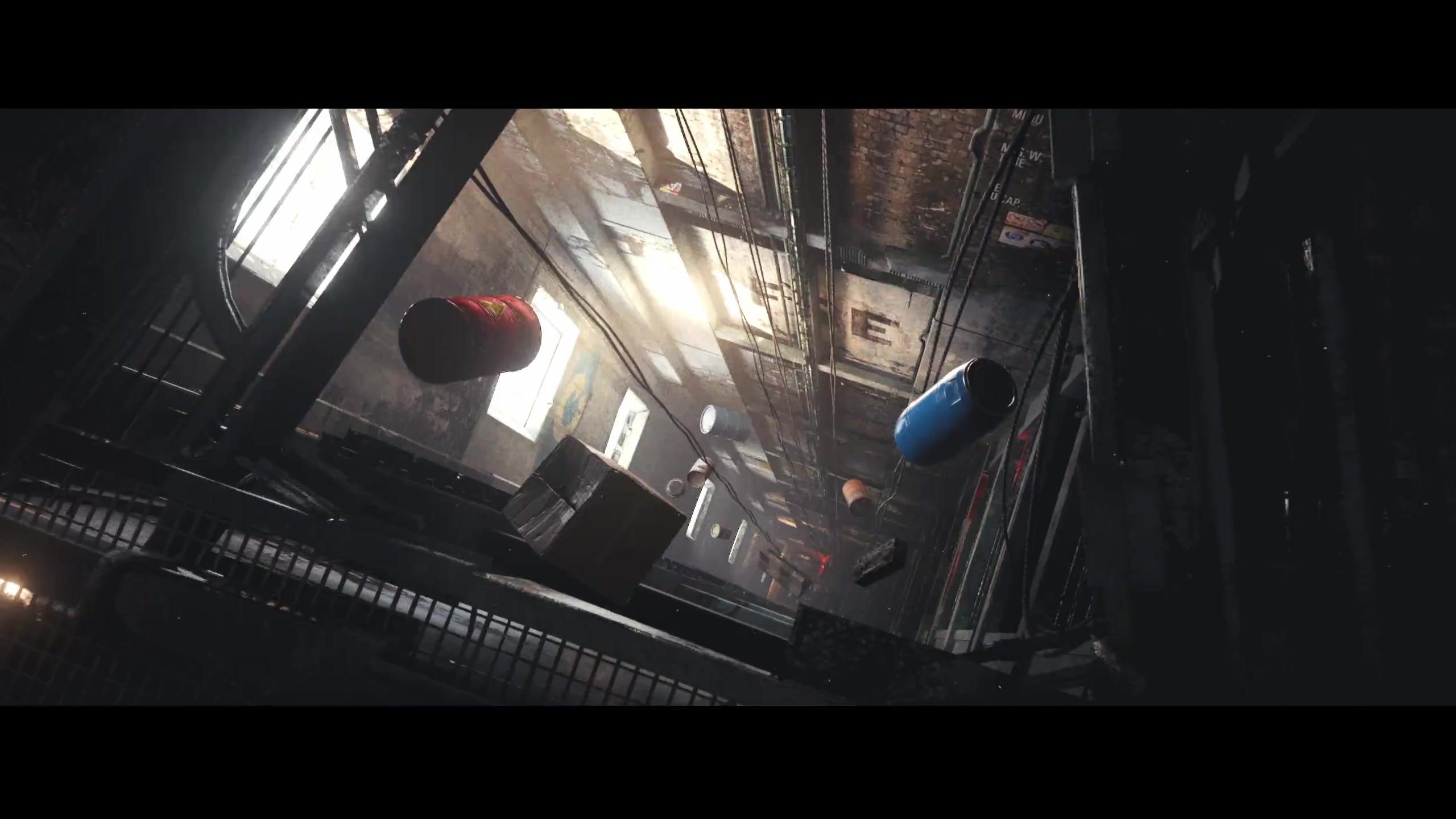 EEVEE-CH01 - Elevator Shaft - 1C_Elevator_Shaft