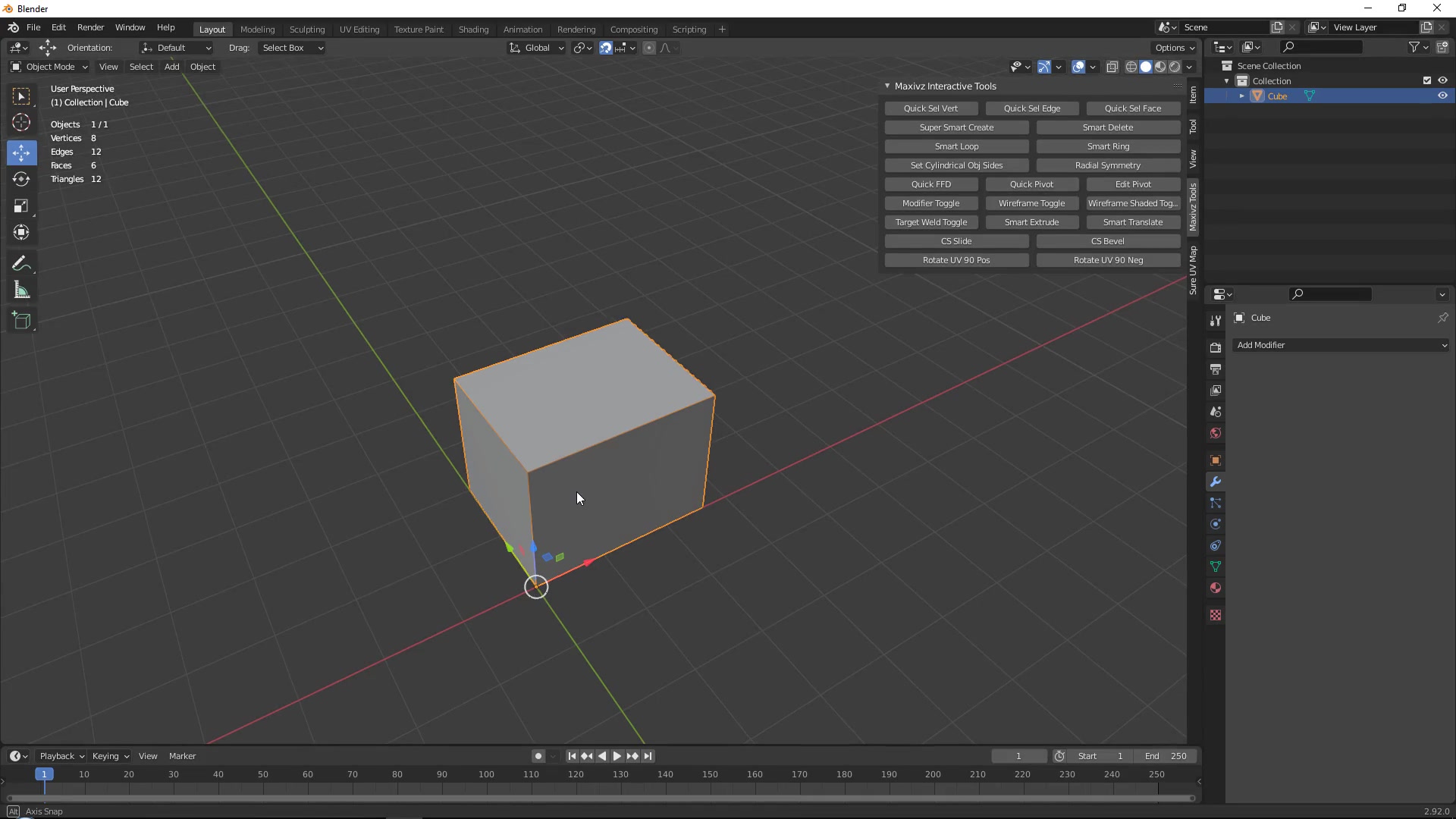 SB3DGame-PT.1-09-Apply Transforms To Fix Bugs