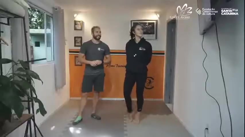 Handstand Aula 02 - AULA COMPLETA