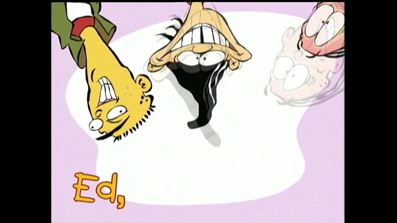 Ed, Edd n Eddy-s1-e2