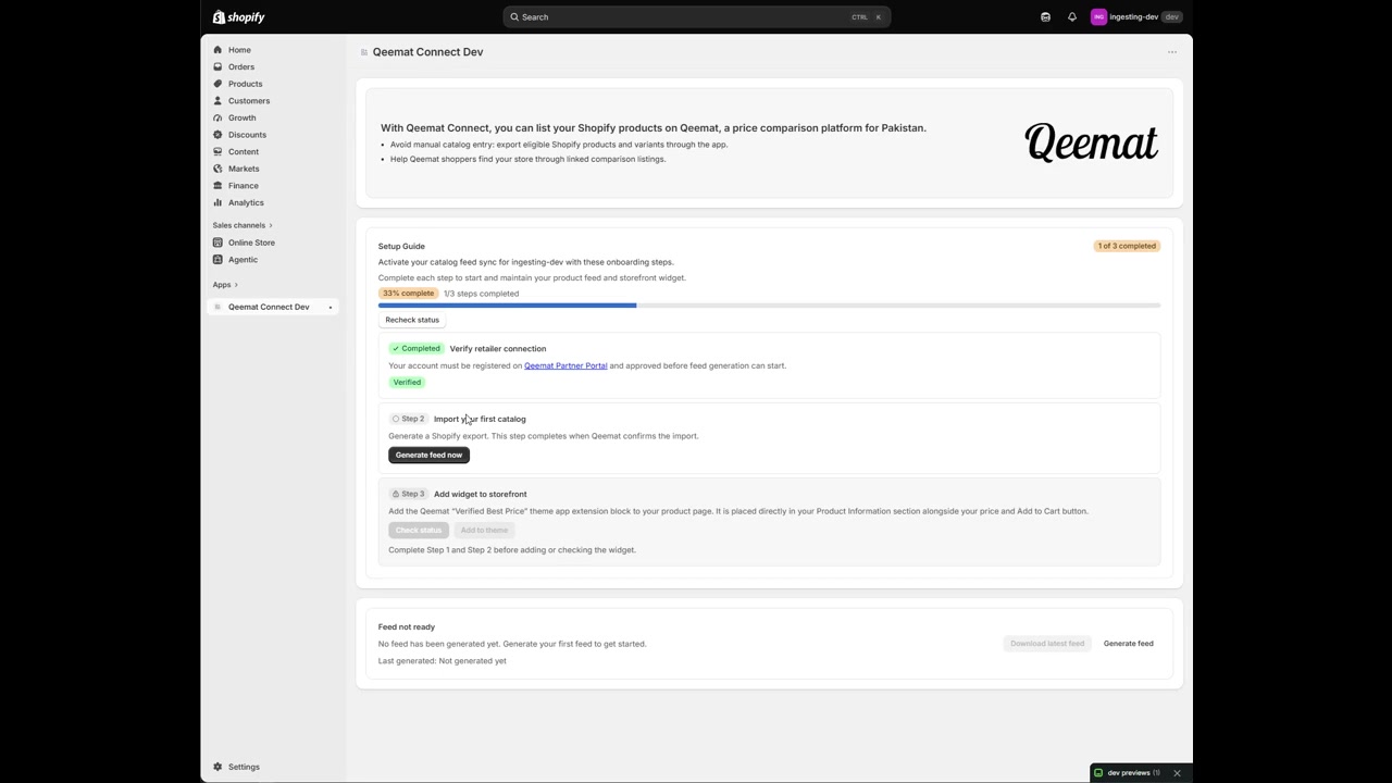 screencast