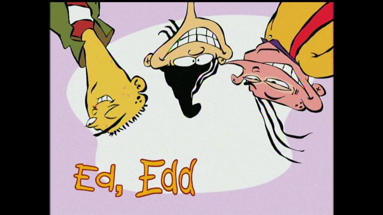 Ed, Edd n Eddy-s1-e3