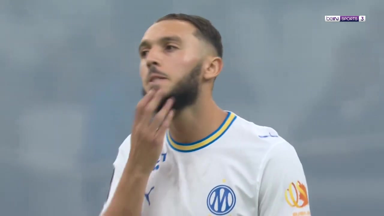 Marseille vs Paris Saint-Germain Highlights - September 20 2026