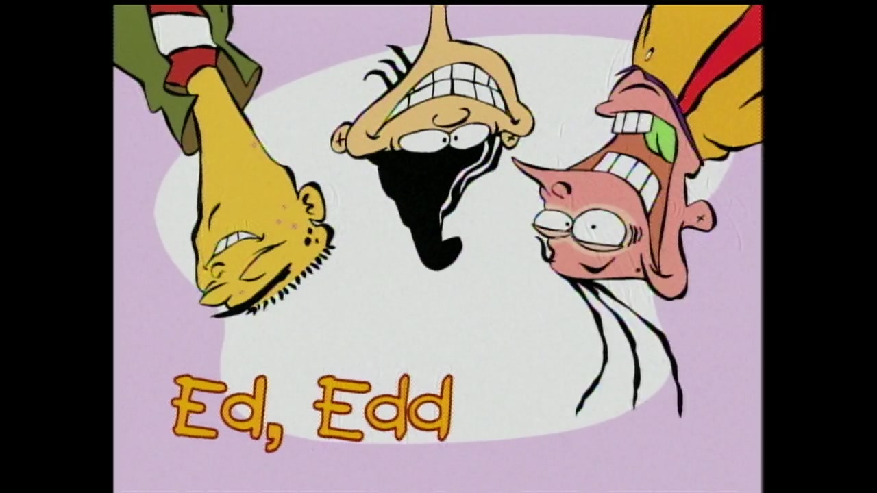 Ed, Edd n Eddy-s1-e5