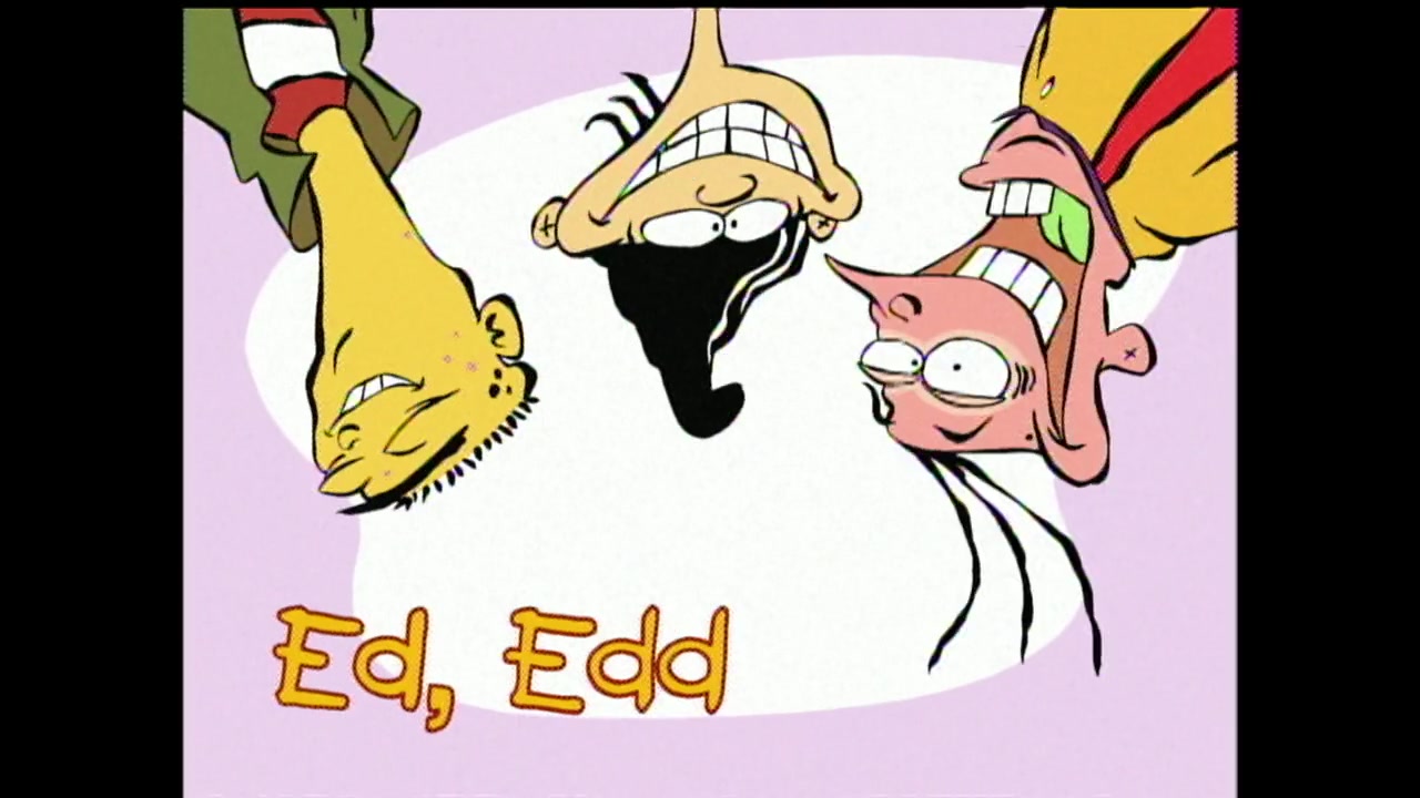 Ed, Edd n Eddy-s1-e4