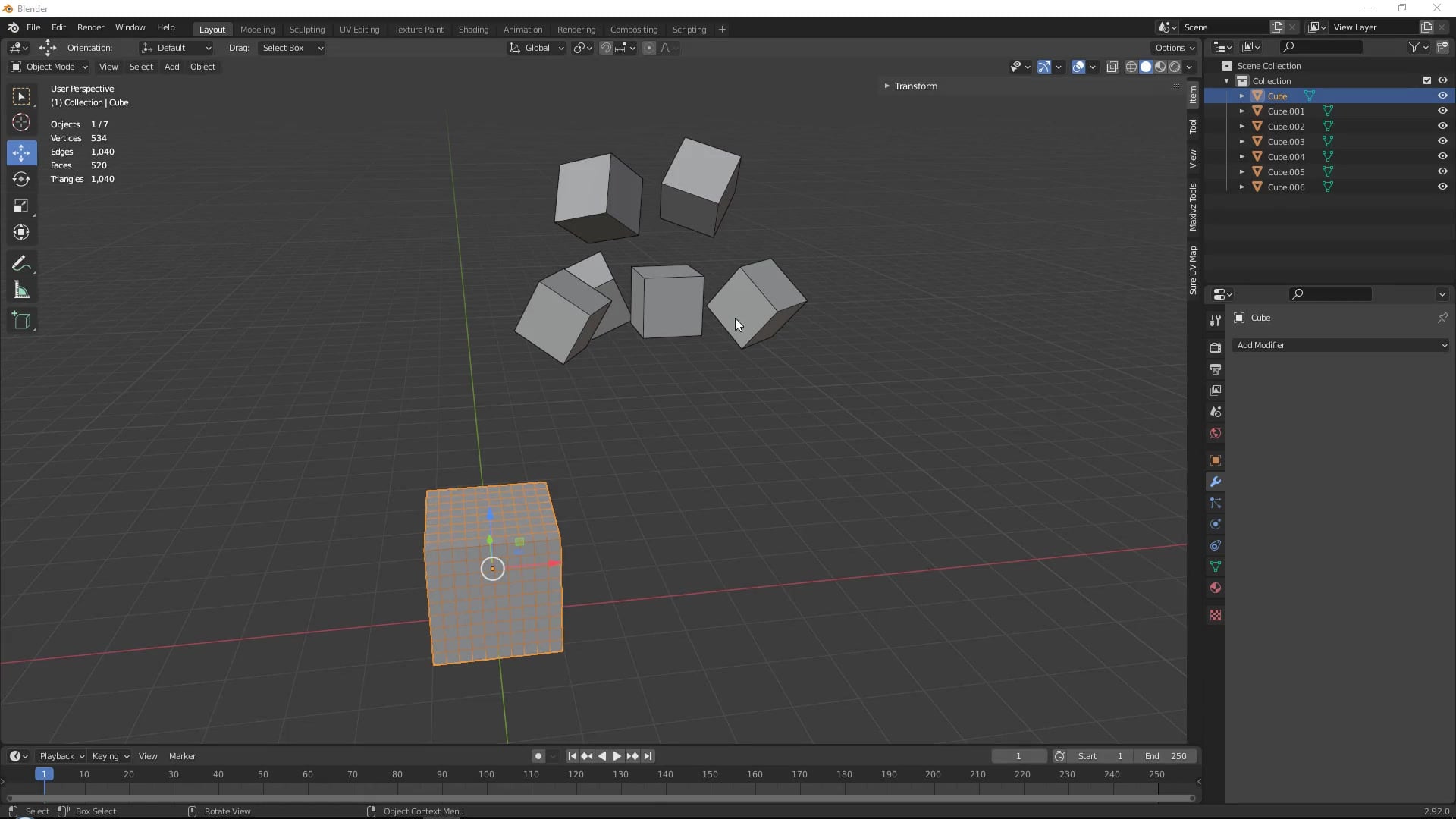 SB3DGame-PT.1-10-Hiding And Isolating