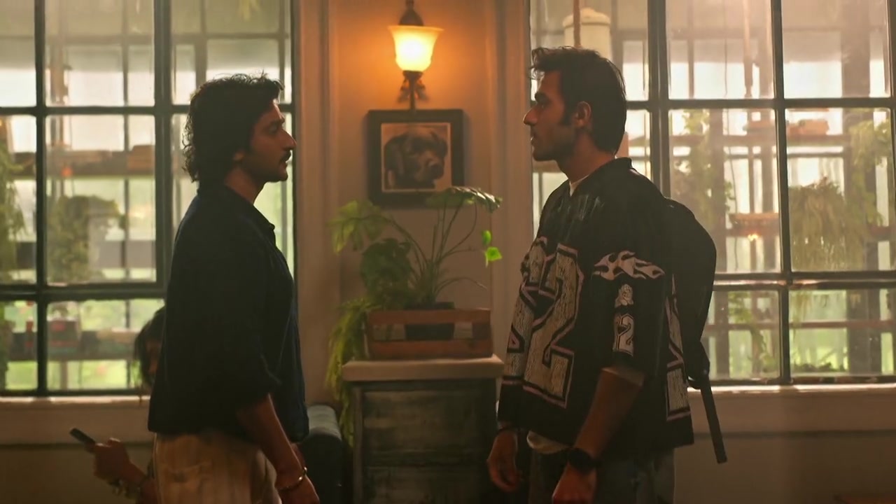Shayad_Yahi_Hai_Pyaar_Season_1_Episode_5_Aarav_Exposes_Gaurav's