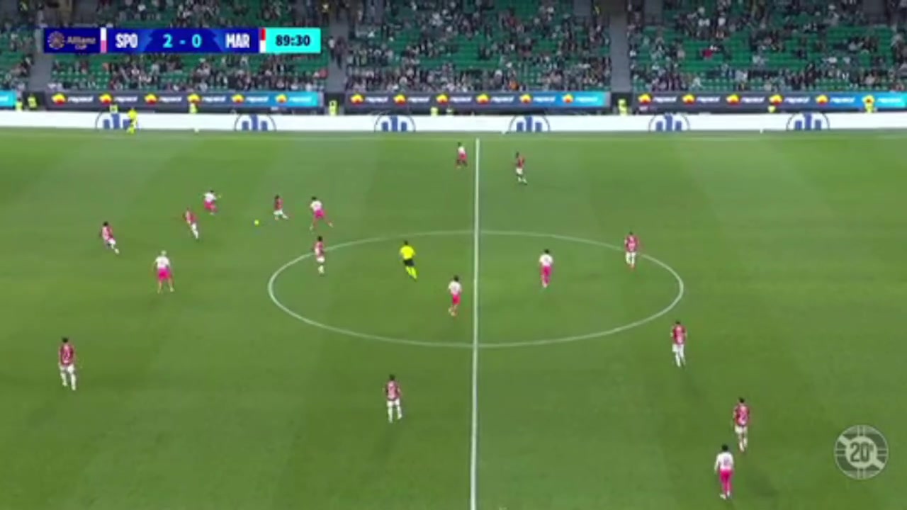 Sporting 2-1 Maritimo — Adrian Butzke 90'