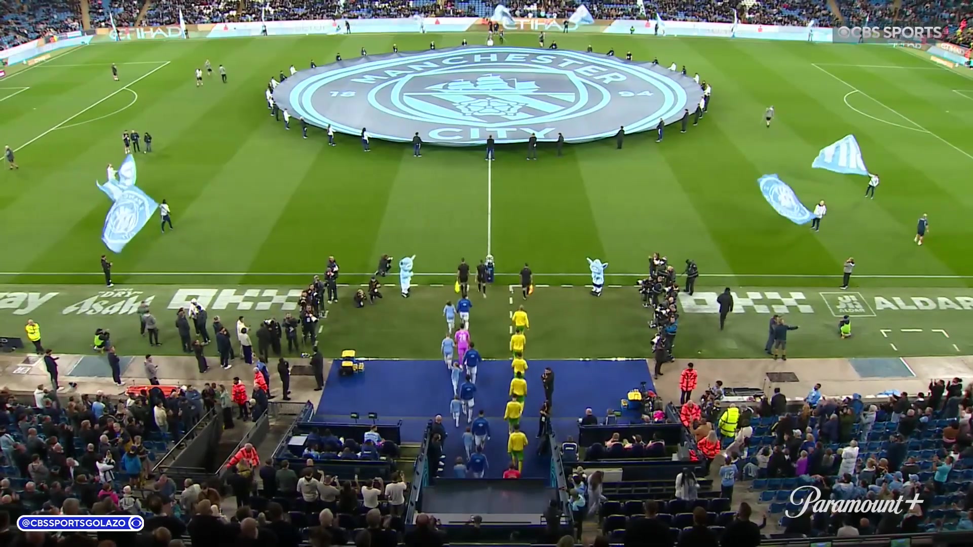 Manchester City vs Norwich City Highlights - September 17 2026