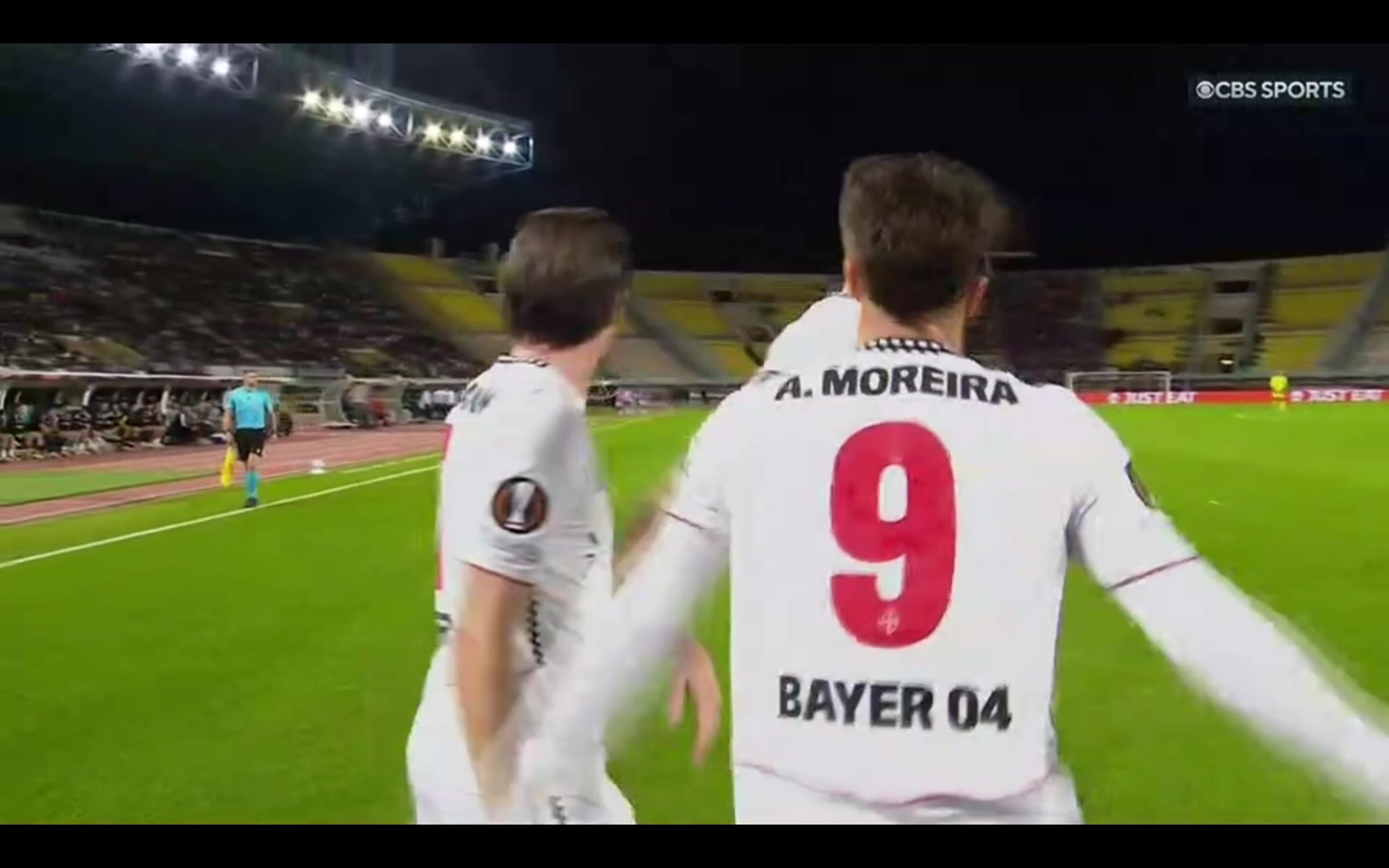 Watch OFI Crete vs Bayer Leverkusen Live Stream Free Oct 22, 2026 _ FalconStreams — Mozilla Firefox 2026-10-22 19-23-54