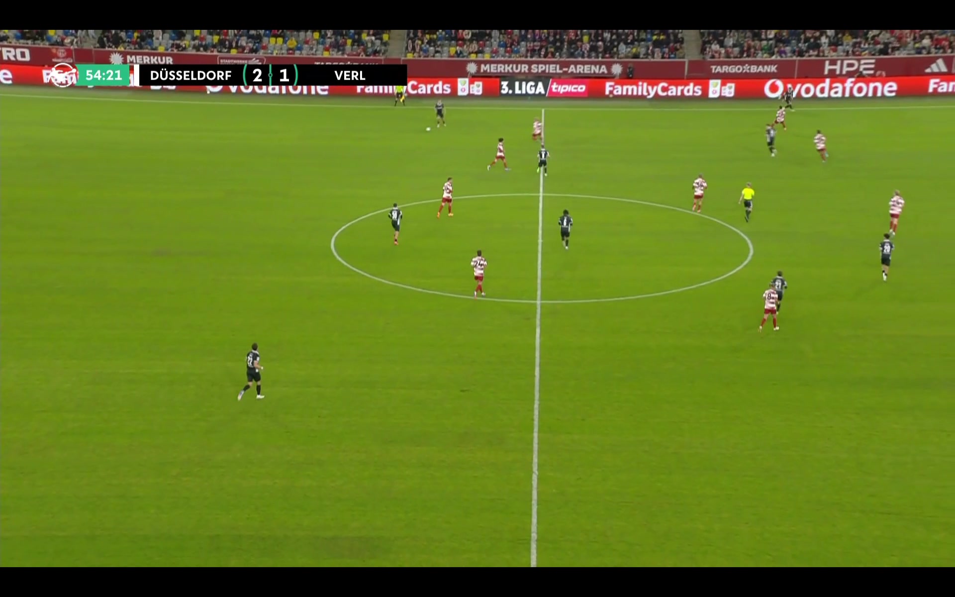 Fortuna Düsseldorf - SC Verl - DFB Play — Mozilla Firefox 2026-10-11 20-45-06