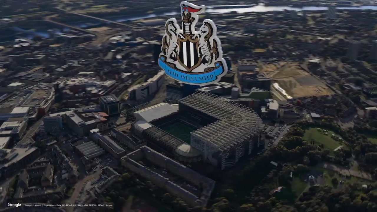 Newcastle United vs Hull City Highlights - September 19 2026