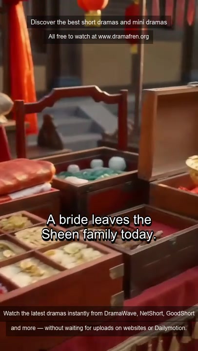 Wait, My Husband Is Royal
