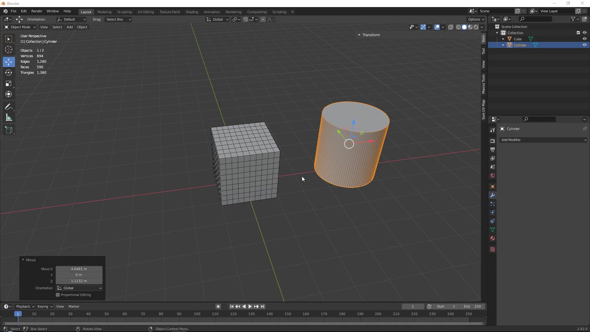 SB3DGame-PT.1-11-Selecting