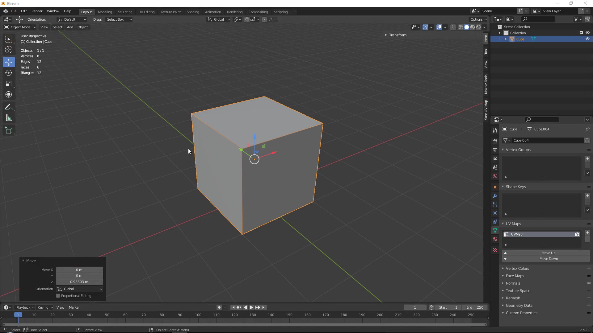 SB3DGame-PT.1-06-Quick Favorites