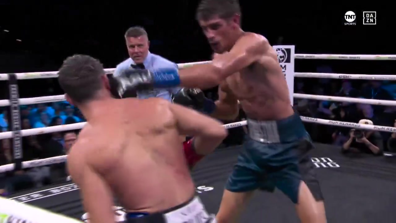 [SPOILER] Sebastian Fundora vs. Ermal Hadribeaj