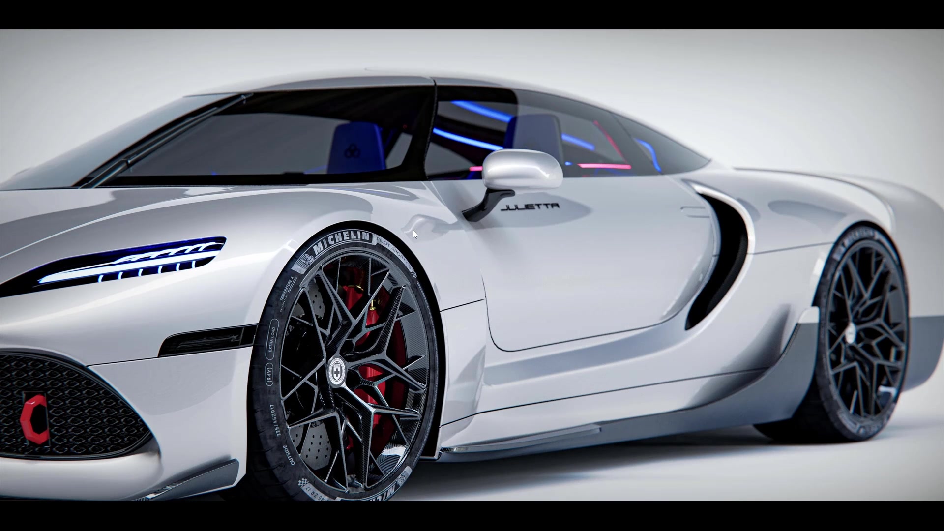 B3D - Cars IO - 14 - Modeling - Exterior - Blinkers - 02 - Housing