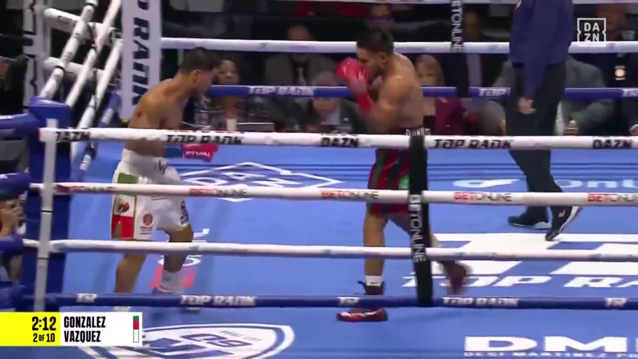 SPOILER] Albert Gonzalez  vs Edward Vazquez