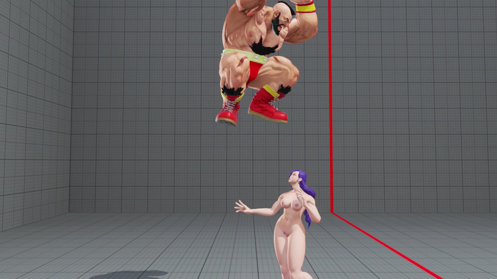 StreetFighterV 2026-10-14 14-43-51-890