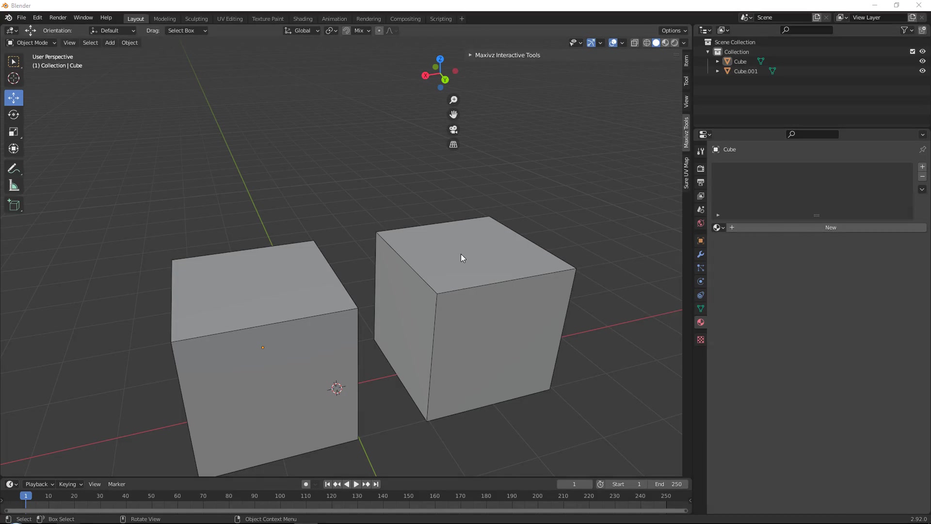 SB3DGame-PT.1-27-Attaching And Detaching