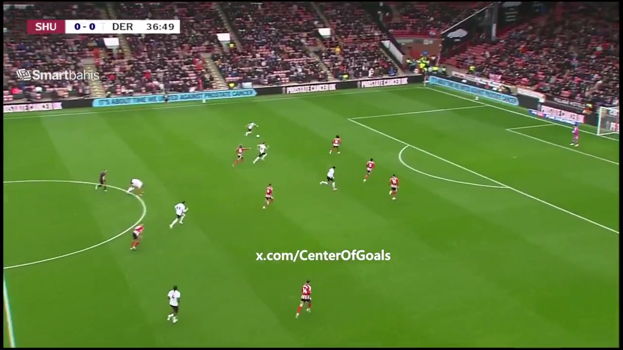 Charlton Athletic 1-2 Norwich City — Mathias Kvistgaarden 50'