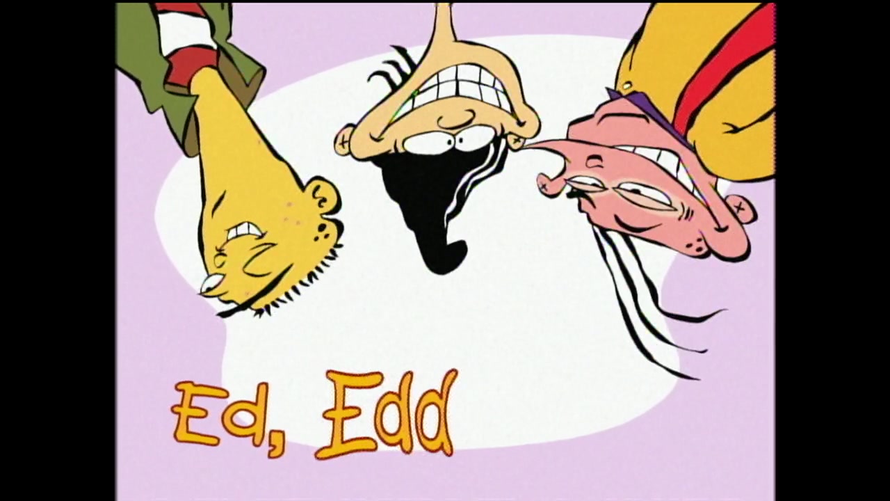 Ed, Edd n Eddy-s1-e11