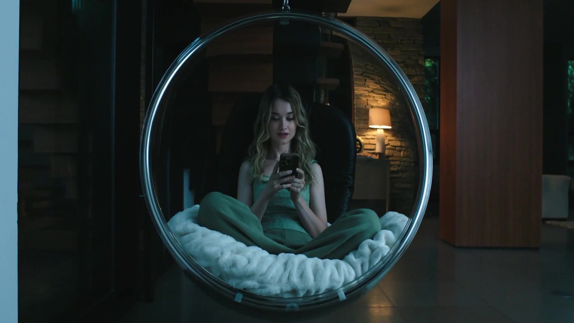 Carrie - Capitulo 03